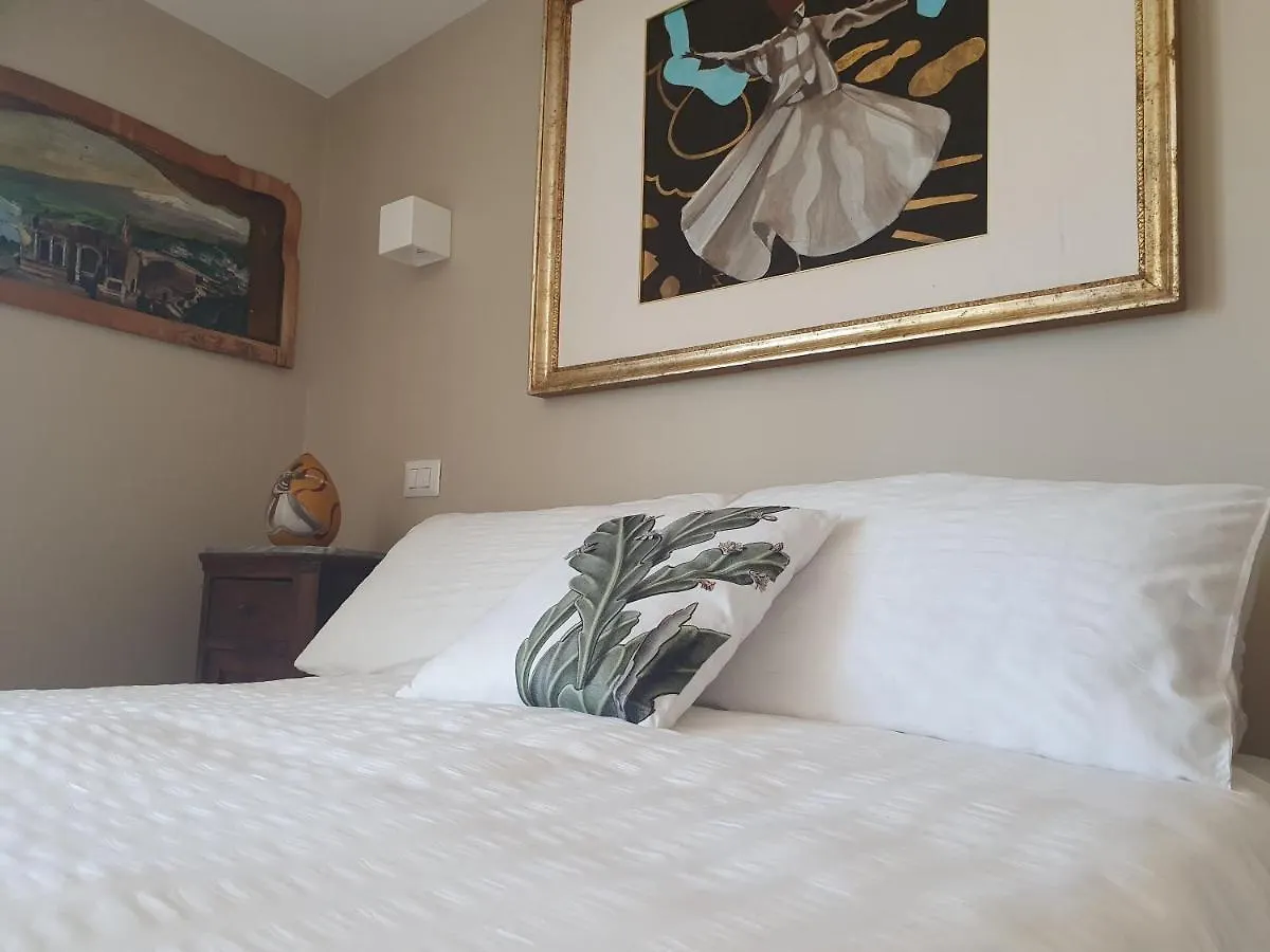 Etna Apartment Taormina